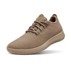 Allbirds Women Wool Tan Sneakers